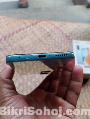 Redmi note 11 pro